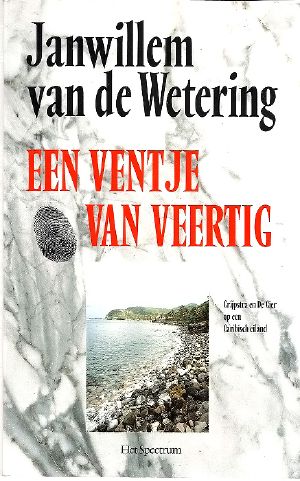 [Grijpstra & De Gier 14] • Een Ventje Van Veertig